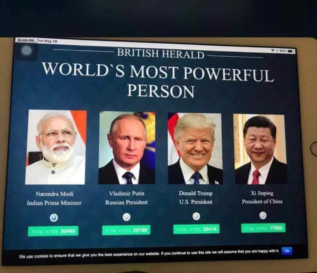 mhnitin's tweet image. #ModiGlobalPower #SCOSummit2019