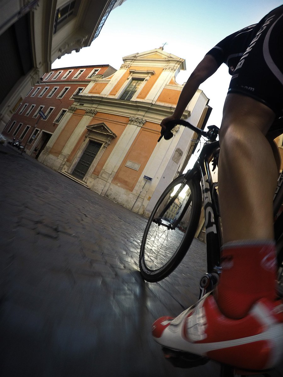 Soon I'll be cycling through the streets I love again.
#thingsisawonmyride #cycling #gopro #goprocycling