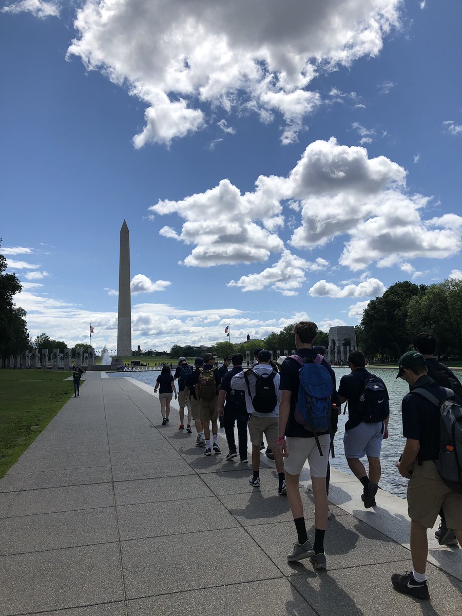 CHSGettysburg's tweet photo. 195th NY in Washington, DC https://t.co/jZIkQQRDf2