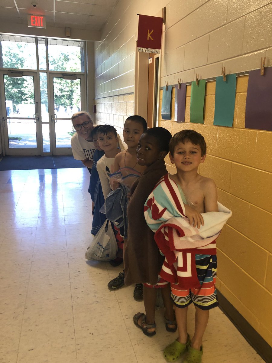 DurantEagles's tweet photo. Field Day! One of the BEST days at Durant Road ES! #Strive4SuccessDRES @DresPta @NorthernAreaWC https://t.co/wY1d4JhoR1