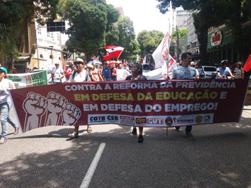 Ver imagem no Twitter