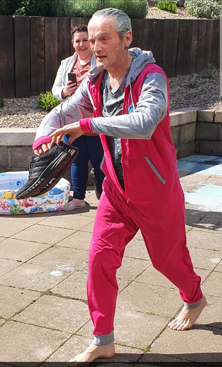 SiraRennie's tweet photo. Staff Awards D&A style! Guess my P45 is on it's way @Grant_Principal π€£π€£
#GTG #morethanjustacollege #studentledstaffawards #dundeeandangus #dasa #studentsassociation #mybossisbetterthanyours https://t.co/LJk4kmPfw6