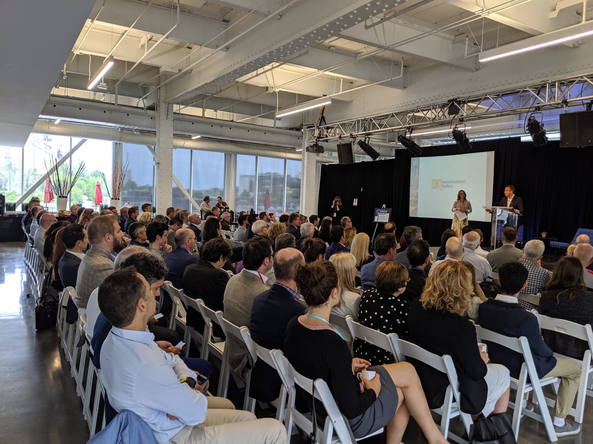 Anges Québec tweet media