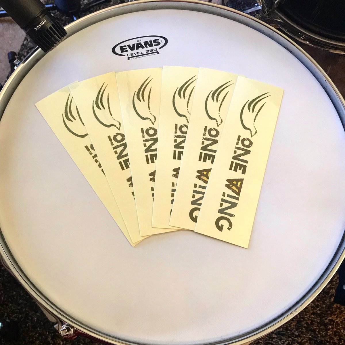 !! STICKERS !! You know you want one