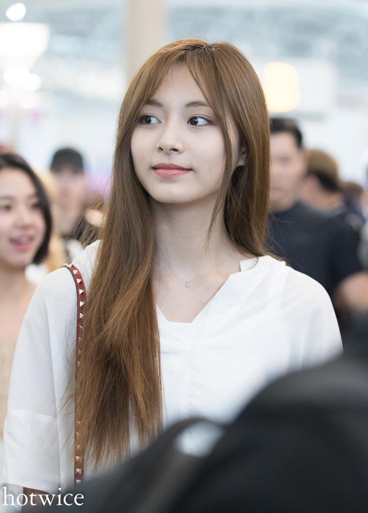 Official Twice Chou Tzuyu Thread Hallyu