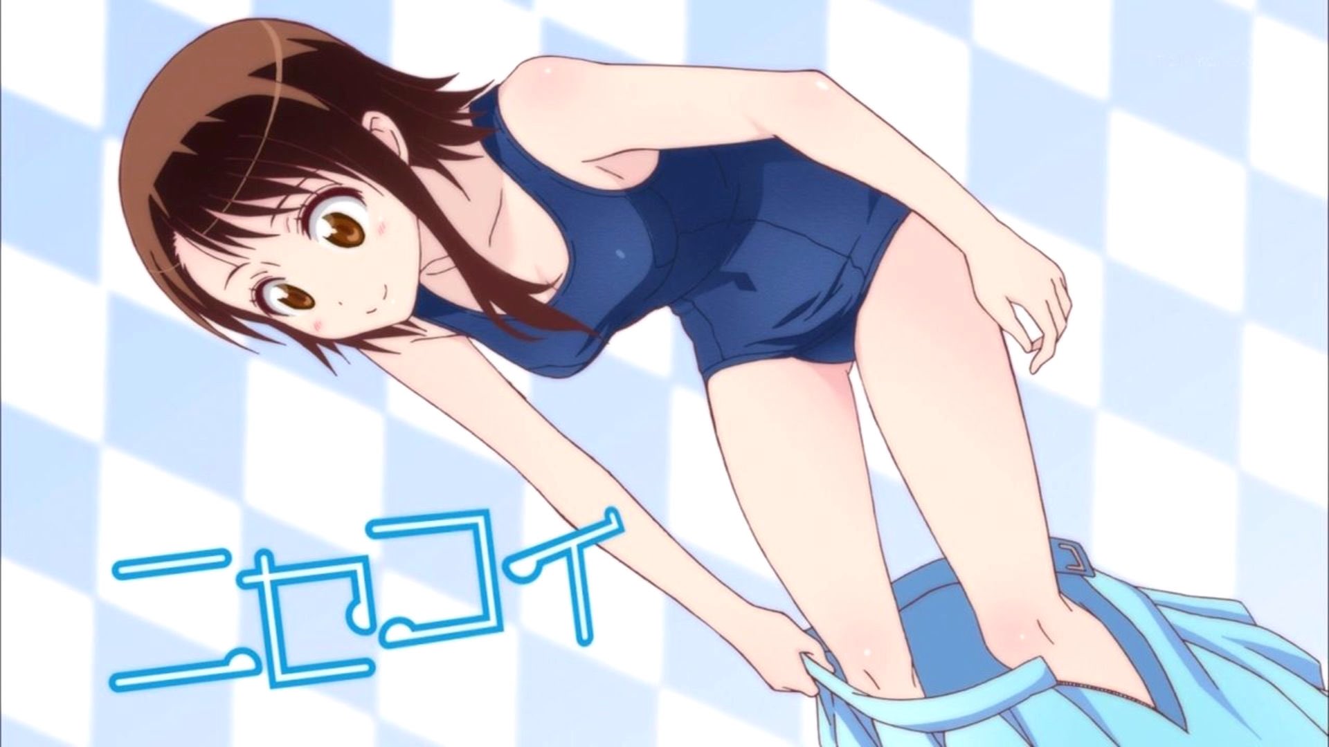 【希少】小野寺小咲　ビッグタオル　ニセコイ　コスパ　COSPA 希少】小野寺小咲 ビッグタオル ニセコイ コスパ COSPA - メルカリ