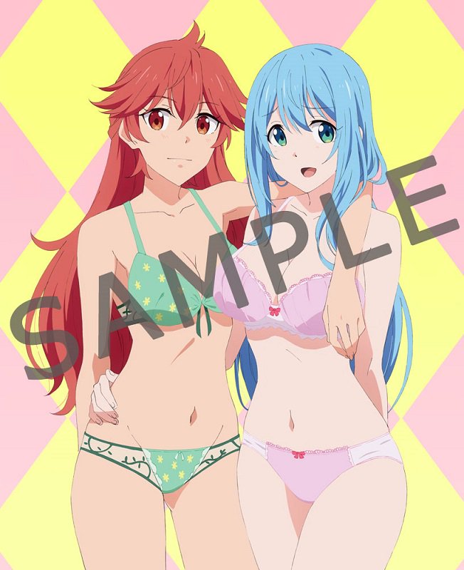 Get Pragmatico Holdings On Twitter Kenja No Mago Maria Y Sicily For iPhone Free Get Wallpaper Pragmatico Holdings On Twitter Kenja No Mago Maria Y Sicily Desktop Wallpaper Free