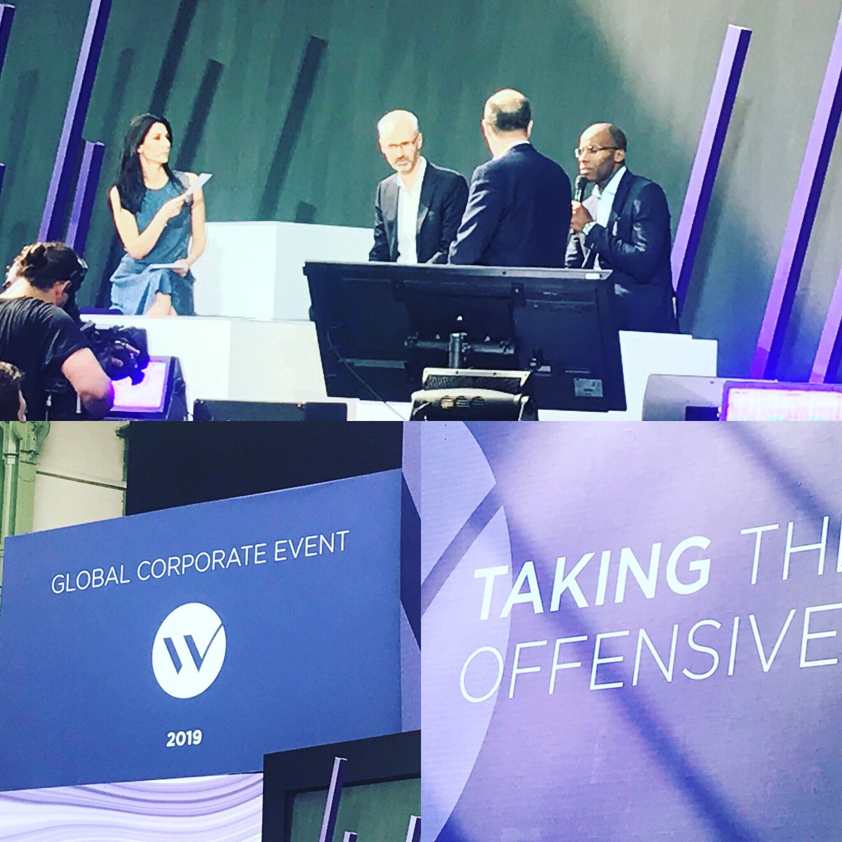 DANVERSCHAERE's tweet photo. Secteur public ! Industrie ! Supply chain ( new sexy ) 3 secteurs clefs et a développer chez @wavestoneFR
💪 #wavestoneglobalevent https://t.co/AW8il44KOg