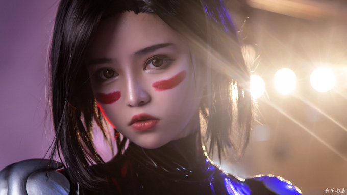Twitterのコスプレ画像76