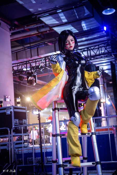 Twitterのコスプレ画像77