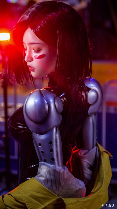 Twitterのコスプレ画像79