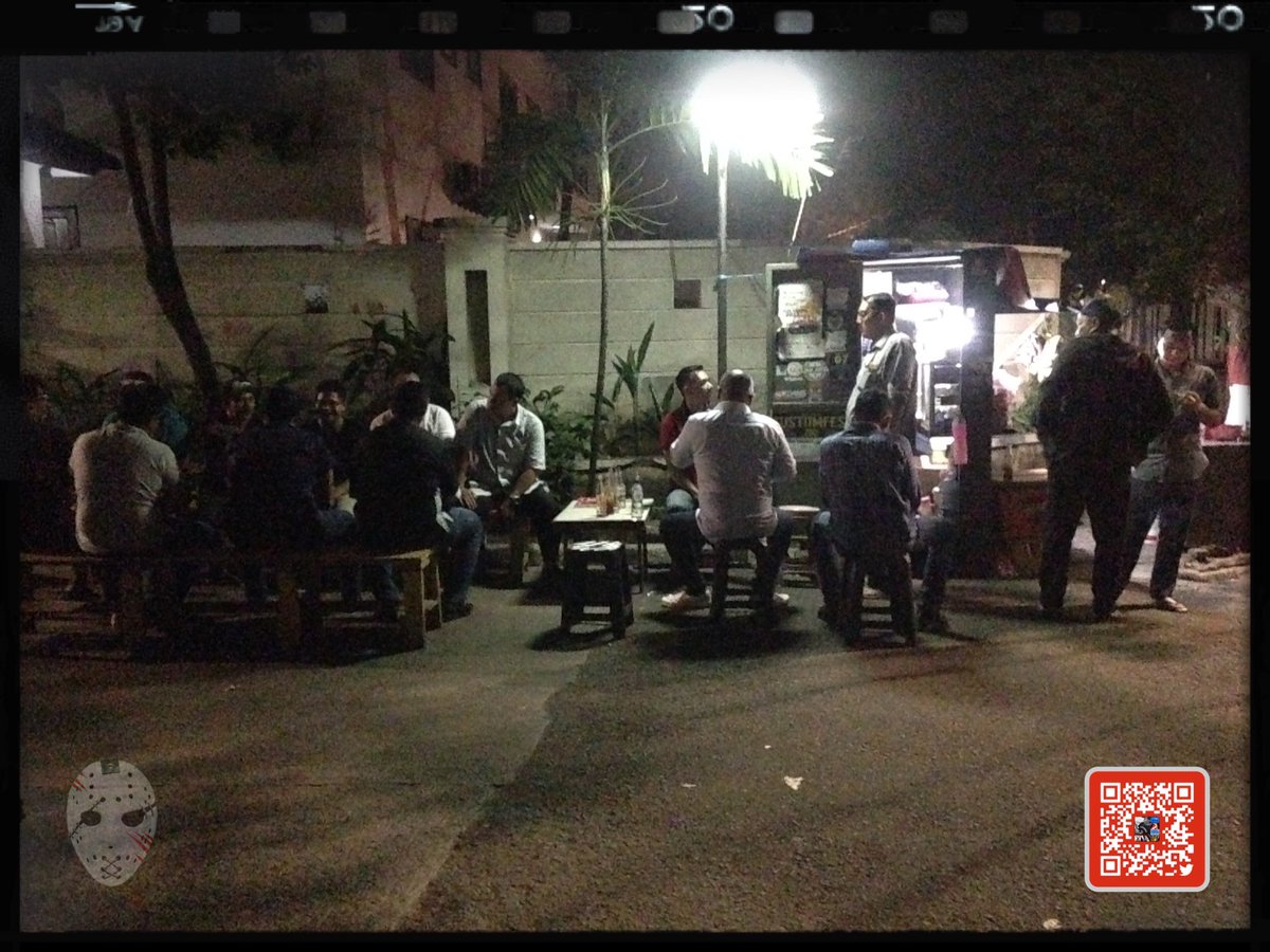 Jumat, 14 Juni 2019

Halal Bihalal At Base Camp <a href="/TKCI_JAKARTA/">TKCI JAKARTA</a>

#TKCI_JAKARTA
#ToyotaKijangClubIndonesia
#Toyota
#Kijang
#Club
#Indonesia
#HangLekiu1
#KebayoranBaru
#JakartaSelatan
#DKIJakarta
#KopDar
#Nongkrong
#Cars
#Community
#Iphone5C
#Patentz™

Cc: <a href="/TKCI_Official/">TKCI Nusantara</a> <a href="/ToyotaID/">Toyota Indonesia</a>