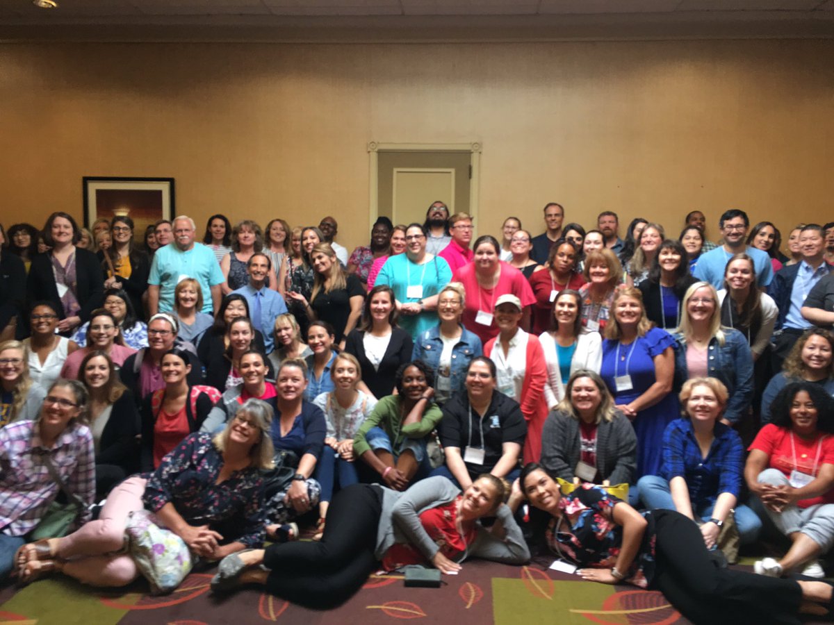 EricJensenBrain's tweet photo. Last workshop’s group photo. Sorry for the delay. Hope you are all home and creating new habits. https://t.co/JCcNNZaoR5
