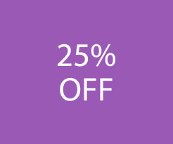 Its back! 25% off your food bill when you visit us between now and the 5th July (not valid on fathers day - 16th June).  All you need to do is show us this post on your smart phone (or print out, but think of the environment!) when you visit to take advantage of this super offer!