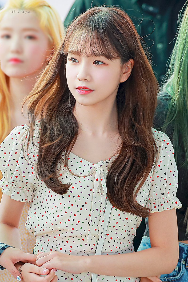 in_yuri_'s tweet photo. 190614 ICN 출국
💫✨☀️✨💫
#조유리 #チョユリ #JoYuRi 
#IZONE #아이즈원 #アイズワン https://t.co/FVJboBtQIc