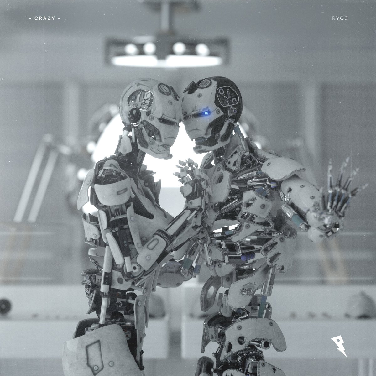 RyosOfficial's tweet photo. CRAZY. OUT JUNE 19TH. @ProximityM 

PRE-SAVE: https://t.co/aVqbklzlzb https://t.co/jzqMAcPdMA