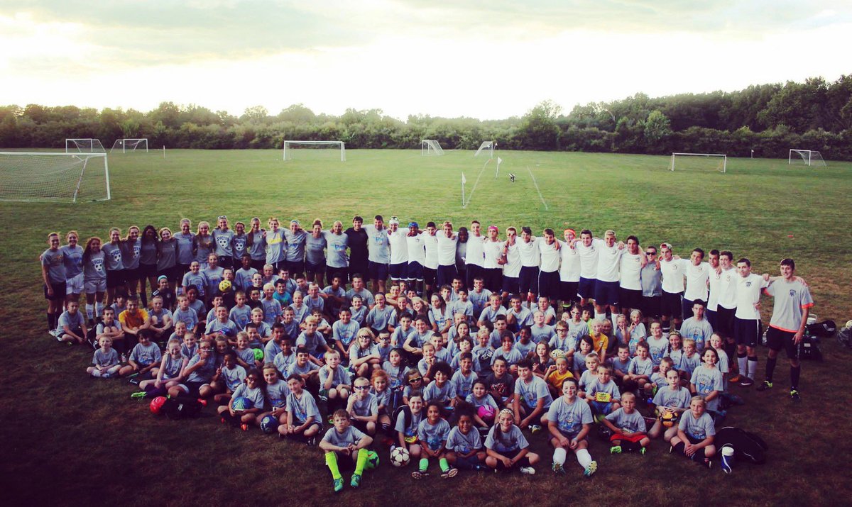 nraslsoccer's tweet photo. #FlashBackFriday to the 1️⃣ST
Soccer ⚽️ Summer ☀️Camp 🥅
2️⃣0️⃣1️⃣5️⃣ #NRASL #NRHSMS #NRHSWS #NRSoccerCulture #OneTeamOneFamily
➡️➡️Register Today at: https://t.co/OzXhA2fZm1 https://t.co/bh36Ol12Zf