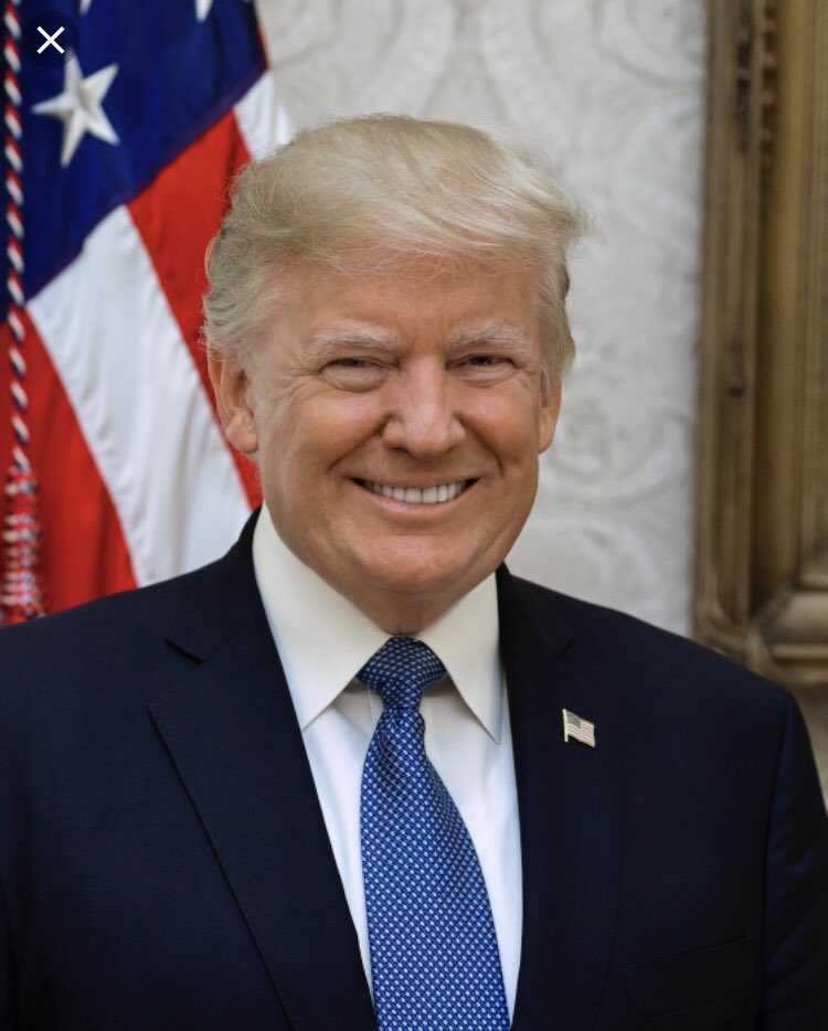 HAPPY BIRTHDAY TO OUR AMAZING PRESIDENT DONALD TRUMP!!    