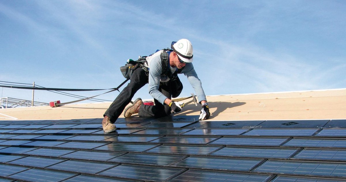 Never compromise with the quality of your roofing system. Only trust the experts. We are offering the finest solutions through our experienced team of professionals. Click Here; bit.ly/BnFcRf

#roofing #roofcompany #roof #commercialroofing #roofingsystem