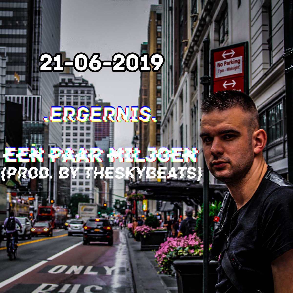 21-06-2019 op Spotify!