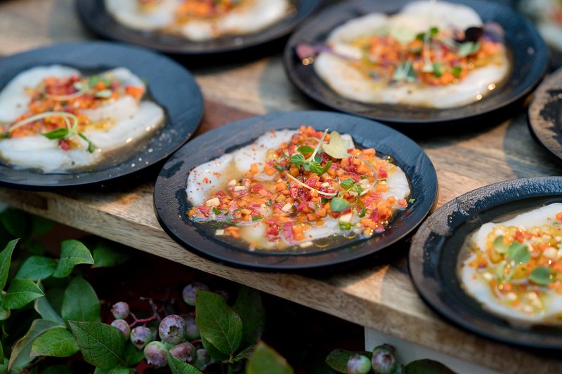 Citymeals's tweet photo. Over 40 culinary stars and 900 guests joined us for our 34th Annual #ChefsTribute! We are grateful to everyone who came out in support of our mission to end elder hunger. Check out photos: https://t.co/KQMULg45I2 https://t.co/jJoTffUrV1