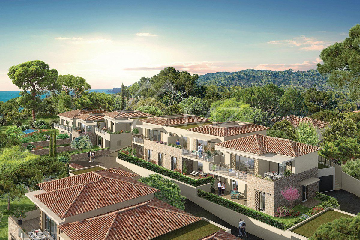 Michael_Zingraf's tweet photo. We are proud to announce that we are untrusted for the sale as sole-agent of Villa Novem, an exclusive selection of nine apartments conceived as villas, close to Saint-Tropez. MZICA3902 https://t.co/dU3sraWbs6
@ChristiesHomes #Sale #SaintTropez #MichaelZingraf https://t.co/UH9a54SDmC