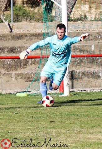 CFIllueca's tweet photo. ¡¡RENOVACIÓN!!📢📢

@MarioMforcen pondrá el candado a la portería durante la próxima temporada. Veteranía y experiencia para que la portería vuelva a estar a buen seguro.

Tu suerte será la nuestra.

¡¡AÚPA ILLUECA!! https://t.co/Rr8FSZJA3N