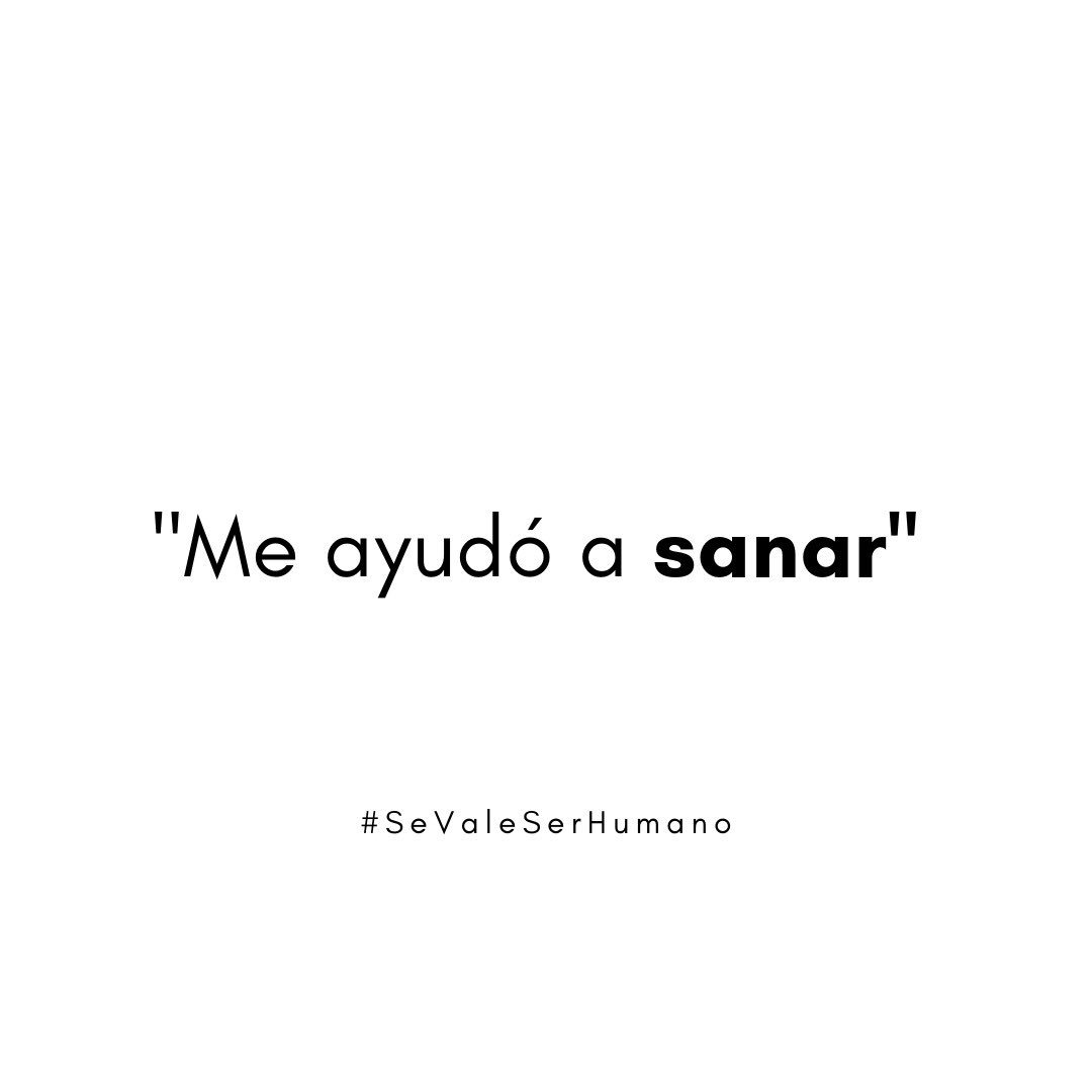 gadediciones's tweet photo. #sevaleserhumano https://t.co/zzlwuGCZzt