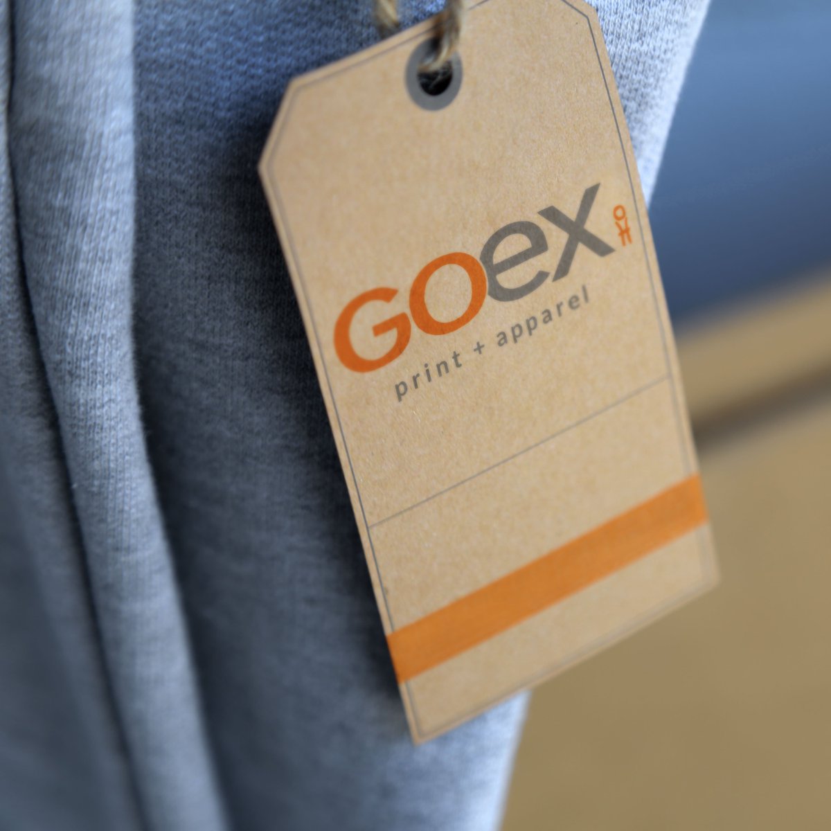 There is a lot in a name. Ever wonder what's behind ours? #GOEX is short for #GOExchange. A name inspired by two actions — going & exchanging. Read the whole story: ow.ly/GYp250uAzq5 #socialchange #fairtrade #commerce