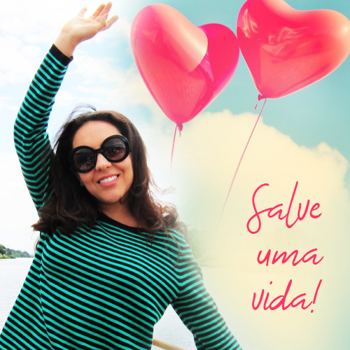 Dia Mundial do Doador de Sangue  
Doe sangue! Não importa o tipo sanguíneo, sempre há alguém lutando para viver. Procure o hemocentro mais próximo e faça sua parte!
#carmenmonarcha #salveumavida #solidariedade #soprano #musicaclassica #amor #doacaodesangue #édobrasil