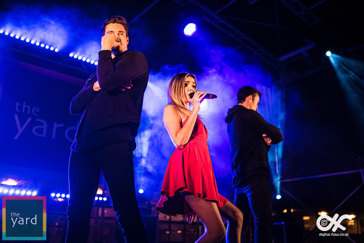 NCoyleFan's tweet photo. We have another 35 HQ images from last weekends gig added to the gallery.

https://t.co/e8yjjrM2YV

 #pride #prideattheyard #coventry

 Hope we get this many from tomorrows performance! https://t.co/RJ4QFnjuex