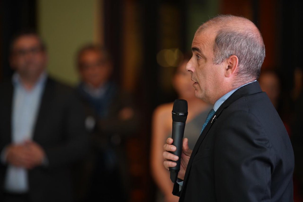 #BuenosAires on board! ✈
Invitamos a las compañías aéreas que operan con destino a BA para contarles las acciones del #bureau y sumar socios estratégicos para la captación de #eventos internacionales.
¡Gracias a todos por acompañarnos en esta acción!