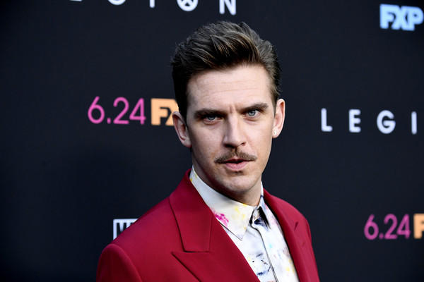 [📸] ภาพของแดนจากงานพรีเมียร์ Legion FX Season3 ที่แคลิฟอร์เนีย เมื่อวันที่ 13 มิถุนายน 2019 ครับ

#DanStevens #LegionFX