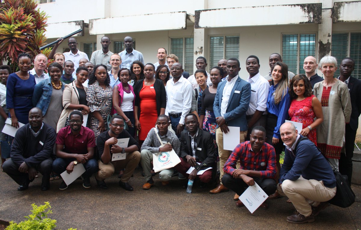 RSTMH's tweet photo. DEADLINE EXTENSION: Submissions for our East African Research in Progress meeting (#EARIP) in Tanzania now open till 24 June. This meeting, in association with @LSHTM, is for #earlycareer investigators to present their unpublished #research. Apply here: https://t.co/zbIhGFx5z1 https://t.co/rPqdIBiUp6