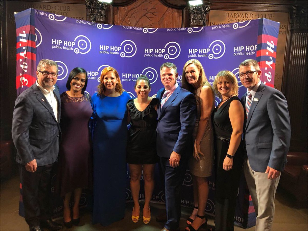 itsbbrooks's tweet photo. Oh what a night @HHPHorg  @lorirosebenson @RealDougEFresh @hiphopmd @MrChuckD @ashanti  Thank you #hiphoppublichealth for empowering our youth to make healthy choices and live full lives through the transformative power of music. #healthykids #hiphop https://t.co/LctxYnk8zC