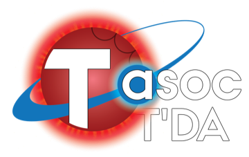 MAST_News's tweet photo. New HLSP: TASOC, >1.7 million light curves from @NASA_TESS full frame images observed in Sectors 1+2. TESS Asteroseismic Science Consortium (T’DA team, @HandbergRasmus @miklnl41 @danxhuber) provide light curves for 2- and 30-minute cadence targets. https://t.co/k6bIh7zePZ (1/3) https://t.co/QowYOkWFvG