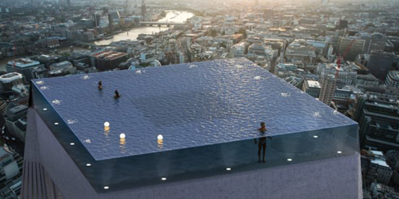 Ideia_Ideal's tweet photo. LONDRES TERÁ 1ª PISCINA COM BORDA INFINITA 360º https://t.co/Dr58vI5WF5 #Turismo #viagem #Travel #trip #Londres #London #piscina #compasspools #InfinityLondon #ferias https://t.co/5kNZ4y6xcl