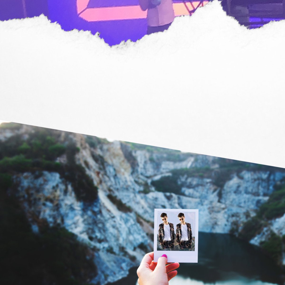 DailyCharlieB's tweet image. #charliebarnes