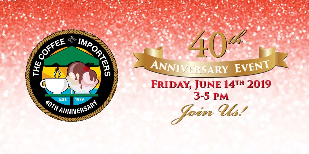 Last-minute reminder! TODAY 3-5pm in <a href="/DanaPointHarbor/">Dana Point Harbor</a> 40th Anniversary Celebration. Free cake, coffee, live music, over 30 raffle prizes, drink specials.