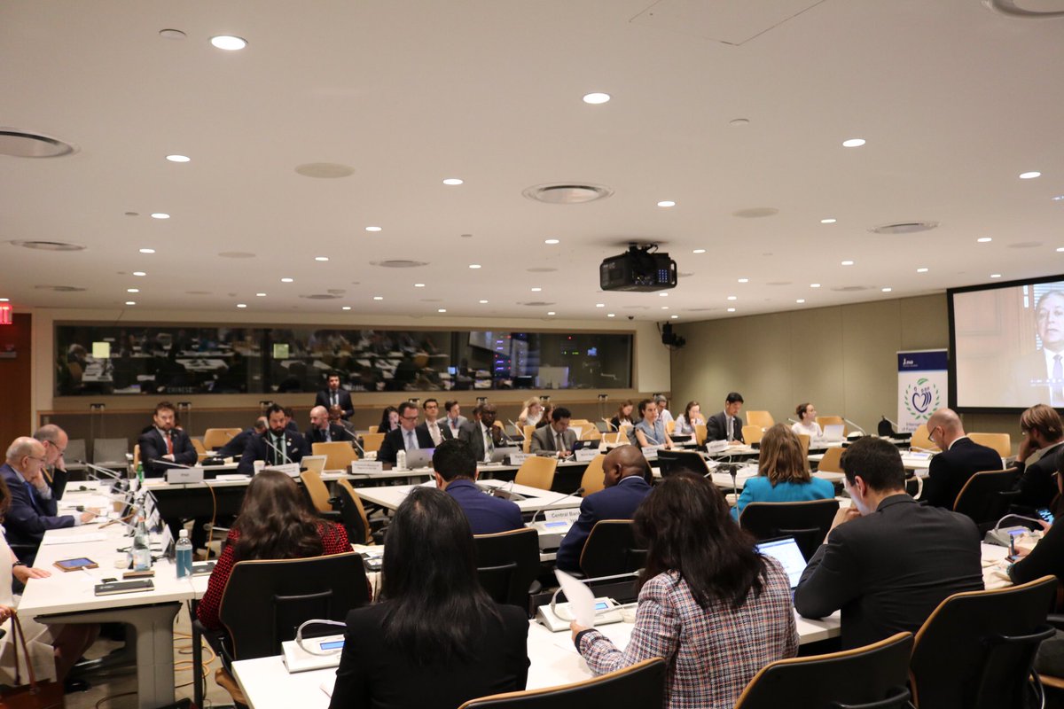 IOM Office UN (NY) tweet media