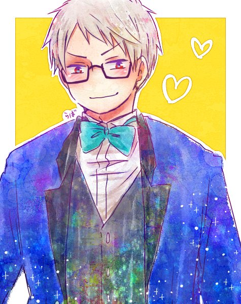タキシードのtwitterイラスト検索結果 古い順 タキシードのtwitterイラスト検索結果 古い順