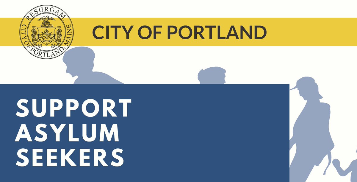 City of Portland, Maine tweet media