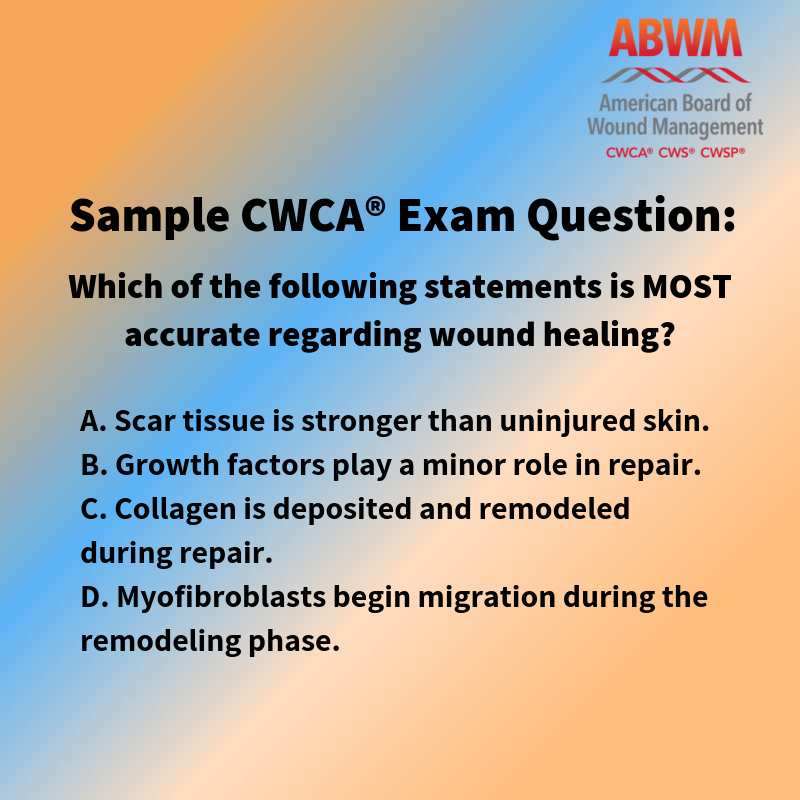ABWM (@abwmcertified) | Twitter
