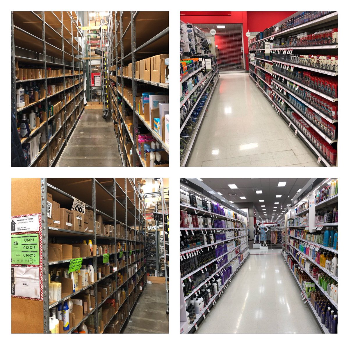 Sharon Nelson tweet media