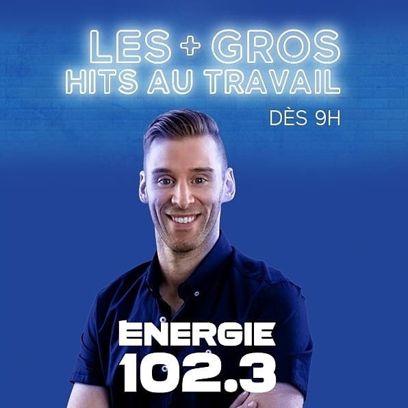 Lundi prochain le 17 juin dès 19h30, le Shawicon Show accueil Carl Nadeau de Énergie 102,3. Potins, anecdotes et pleins de choses intéressantes seront au rendez-vous!

Venez jaser avec nous!
twitch.tv/leshawiconshow