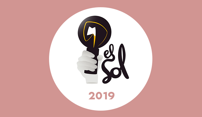 MrBrief_'s tweet photo. Aquí tenéis los #Premiados del #Festival El Sol, por si os lo perdisteis. :{P
#elsol2019 
https://t.co/861BNa0dRp https://t.co/GFN2jWKMyX