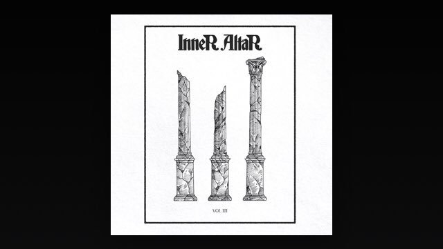 doomedparade's tweet photo. #InnerAltar - Vol III
Stoner Doom Metal. Think #BlackSabbath meets #Kyuss with vocals by #ICSVortex. Clean, melodic, hook-laden and warbled. Fans of #Witchcraft or #Graveyard will enjoy for sure. https://t.co/OIxTqZHSZM