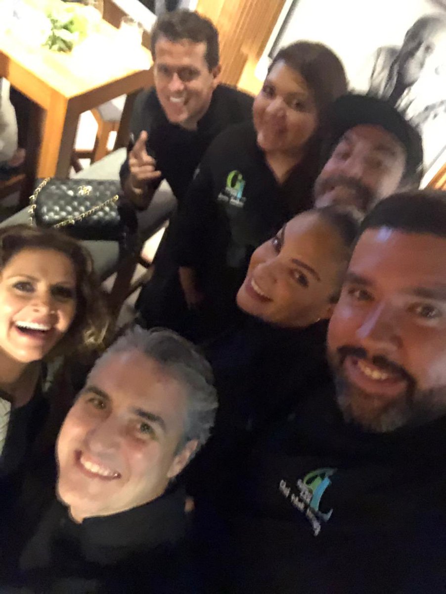 chefabelmx's tweet photo. Gracias @elheraldo_mx por invitarme a ser parte de su libro #cocinaqueinspira #heraldogastrolab. Gran presentación entre amigos, ayer en #komamx https://t.co/tmMzCJRBkT