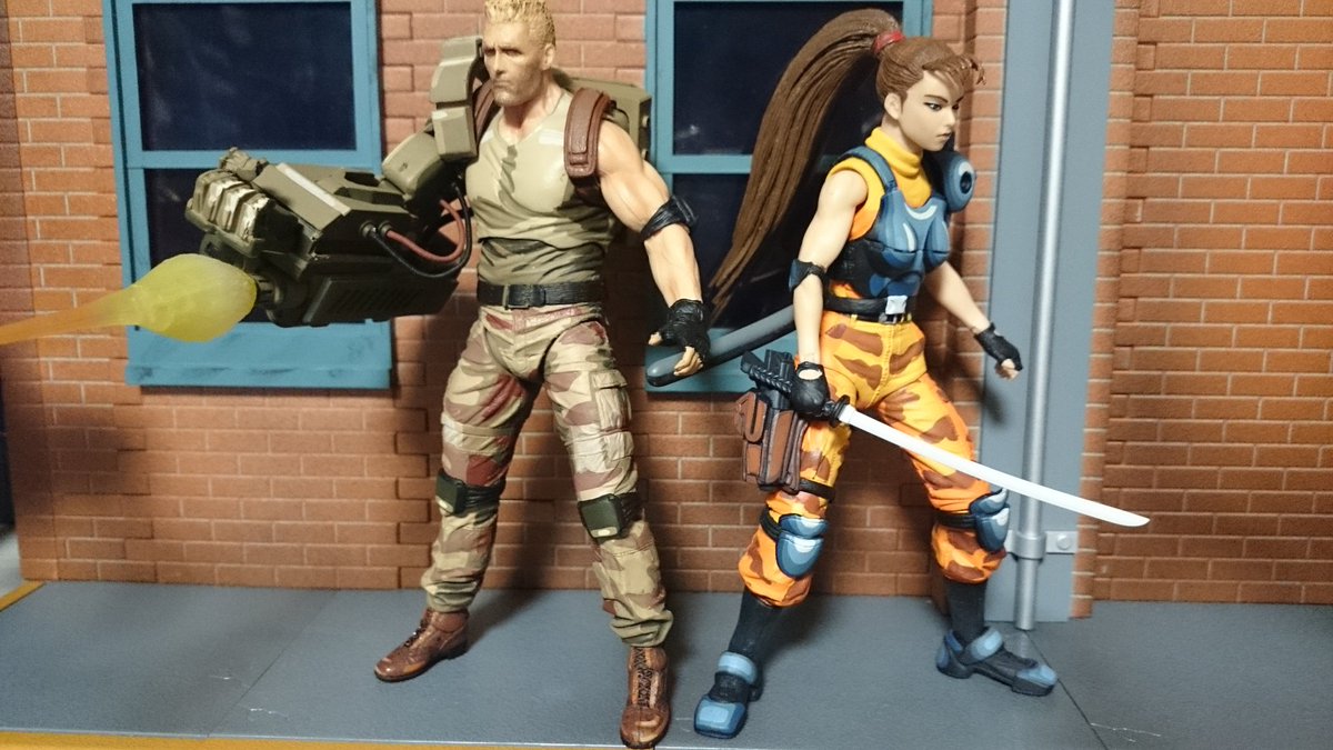 O Xrhsths Jig Sto Twitter ダッチ シェーファー リン クロサワ開封 25年前の自分に この4人がフィギュア化する時代が来るって伝えに行っても絶対信じないだろうなあ Neca 大好きだわ 笑 エイリアンサイドの到着も待ち遠しい O Xrhsths Jig Sto Twitter ダッチ シェーファー リン クロサワ開封 25年前の自分に この4人がフィギュア化する時代が来るって伝えに行っても絶対信じないだろうなあ Neca 大好きだわ 笑 エイリアンサイドの到着も待ち遠しい