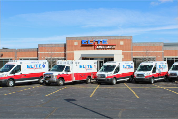Public safety is our passion. That’s why we offer comprehensive courses to help guide you into becoming an experienced EMT, and also provide emergency training and preparation classes for the general population. Learn more here, bit.ly/2w3uFD0. #EMT #EliteAmbulance